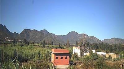immagine della webcam nei dintorni di Armungia: webcam Villaputzu