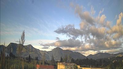 immagine della webcam nei dintorni di Armungia: webcam Villaputzu