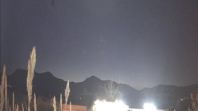 immagine della webcam nei dintorni di Capo Ferrato: webcam Villaputzu