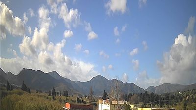 immagine della webcam nei dintorni di Capo Ferrato: webcam Villaputzu