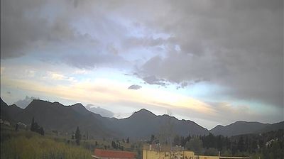 immagine della webcam nei dintorni di Capo Ferrato: webcam Villaputzu