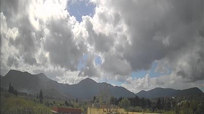 immagine della webcam nei dintorni di Armungia: webcam Villaputzu