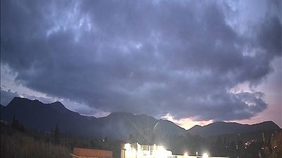 immagine della webcam nei dintorni di Silius: webcam Villaputzu