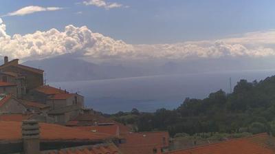 immagine della webcam nei dintorni di Rofrano: webcam San Giovanni a Piro