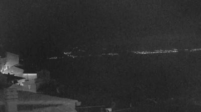 immagine della webcam nei dintorni di Sanza: webcam San Giovanni a Piro