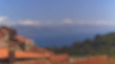 immagine della webcam nei dintorni di Sapri: webcam San Giovanni a Piro