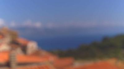immagine della webcam nei dintorni di Camerota: webcam San Giovanni a Piro
