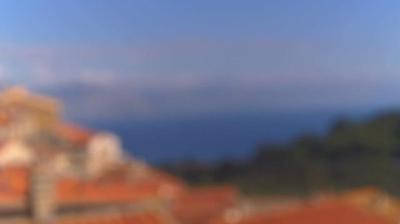 immagine della webcam nei dintorni di Tramutola: webcam San Giovanni a Piro