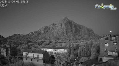 immagine della webcam nei dintorni di Marina di Camerota: webcam San Giovanni a Piro