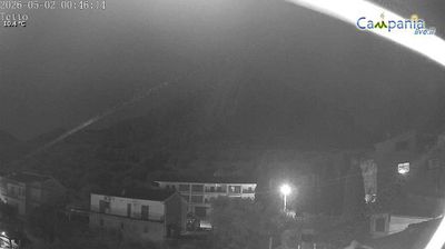 immagine della webcam nei dintorni di Rofrano: webcam San Giovanni a Piro