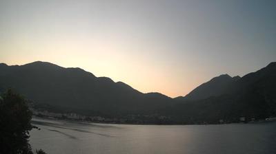 immagine della webcam nei dintorni di Moliterno: webcam Sapri