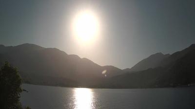 immagine della webcam nei dintorni di Grumento Nova: webcam Sapri