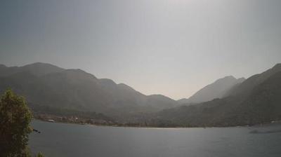 immagine della webcam nei dintorni di Camerota: webcam Sapri