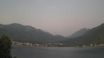 immagine della webcam nei dintorni di Padula: webcam Sapri
