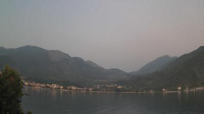 immagine della webcam nei dintorni di Marina di Camerota: webcam Sapri