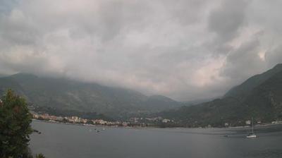 immagine della webcam nei dintorni di Padula: webcam Sapri
