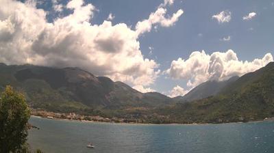 immagine della webcam nei dintorni di Camerota: webcam Sapri