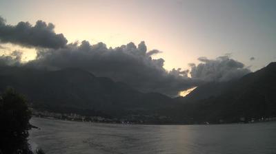 immagine della webcam nei dintorni di Praia a Mare: webcam Sapri