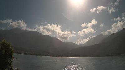 immagine della webcam nei dintorni di Tramutola: webcam Sapri