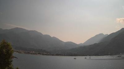 immagine della webcam nei dintorni di Sanza: webcam Sapri