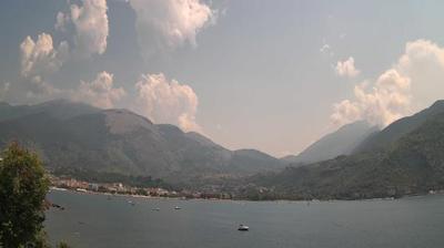 immagine della webcam nei dintorni di San Giovanni a Piro: webcam Sapri