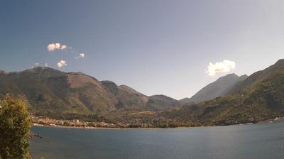immagine della webcam nei dintorni di Camerota: webcam Sapri