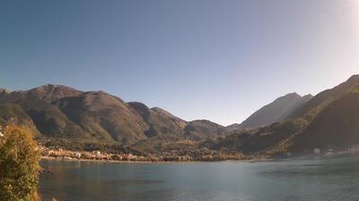 immagine della webcam nei dintorni di Sanza: webcam Sapri