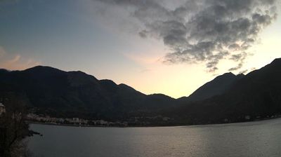 immagine della webcam nei dintorni di Moliterno: webcam Sapri