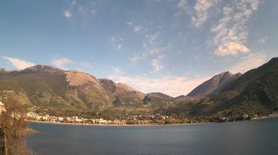 immagine della webcam nei dintorni di Sanza: webcam Sapri