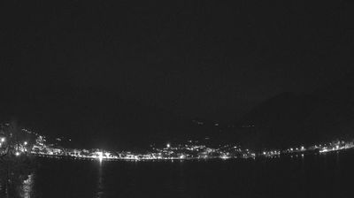 immagine della webcam nei dintorni di Sanza: webcam Sapri