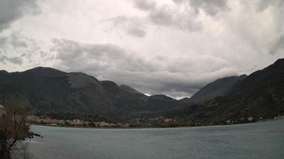 immagine della webcam nei dintorni di Tramutola: webcam Sapri