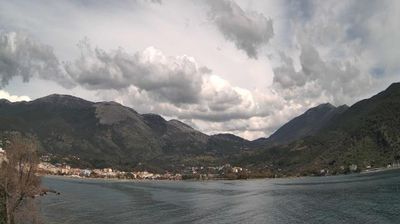 immagine della webcam nei dintorni di Sanza: webcam Sapri