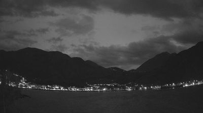 immagine della webcam nei dintorni di Praia a Mare: webcam Sapri