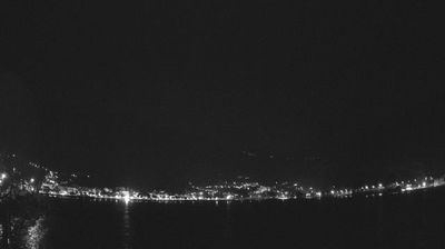 immagine della webcam nei dintorni di Monte Sirino: webcam Sapri