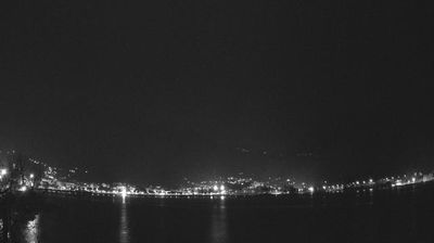 immagine della webcam nei dintorni di Marina di Camerota: webcam Sapri