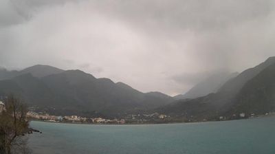 immagine della webcam nei dintorni di Camerota: webcam Sapri