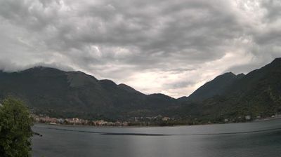 immagine della webcam nei dintorni di Grumento Nova: webcam Sapri