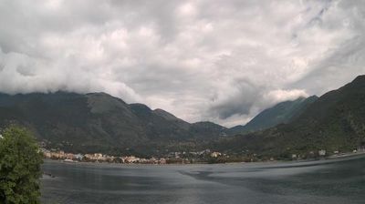 immagine della webcam nei dintorni di Praia a Mare: webcam Sapri