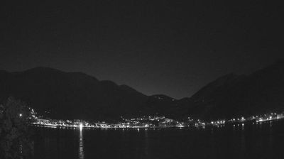 immagine della webcam nei dintorni di Tramutola: webcam Sapri