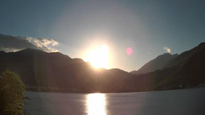 immagine della webcam nei dintorni di Padula: webcam Sapri