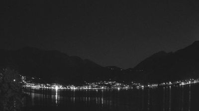 immagine della webcam nei dintorni di Monte Sirino: webcam Sapri