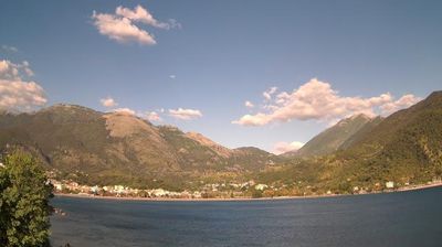 immagine della webcam nei dintorni di Rofrano: webcam Sapri