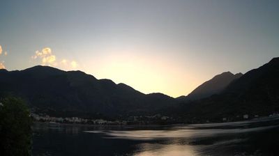 immagine della webcam nei dintorni di San Giovanni a Piro: webcam Sapri