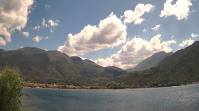 immagine della webcam nei dintorni di Rofrano: webcam Sapri