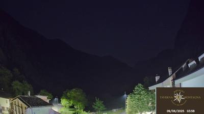 Preview delle webcam di Montemonaco