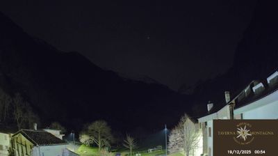 immagine della webcam nei dintorni di Gualdo: webcam Montemonaco