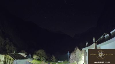 immagine della webcam nei dintorni di Acquasanta Terme: webcam Montemonaco