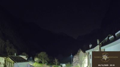 immagine della webcam nei dintorni di Cossignano: webcam Montemonaco