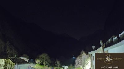 immagine della webcam nei dintorni di Cossignano: webcam Montemonaco