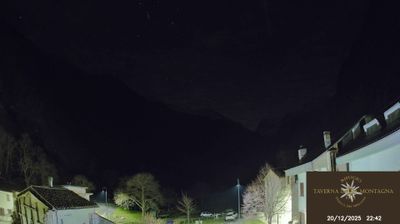 immagine della webcam nei dintorni di Bolognola: webcam Montemonaco